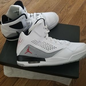 Michael Jordan sneakers